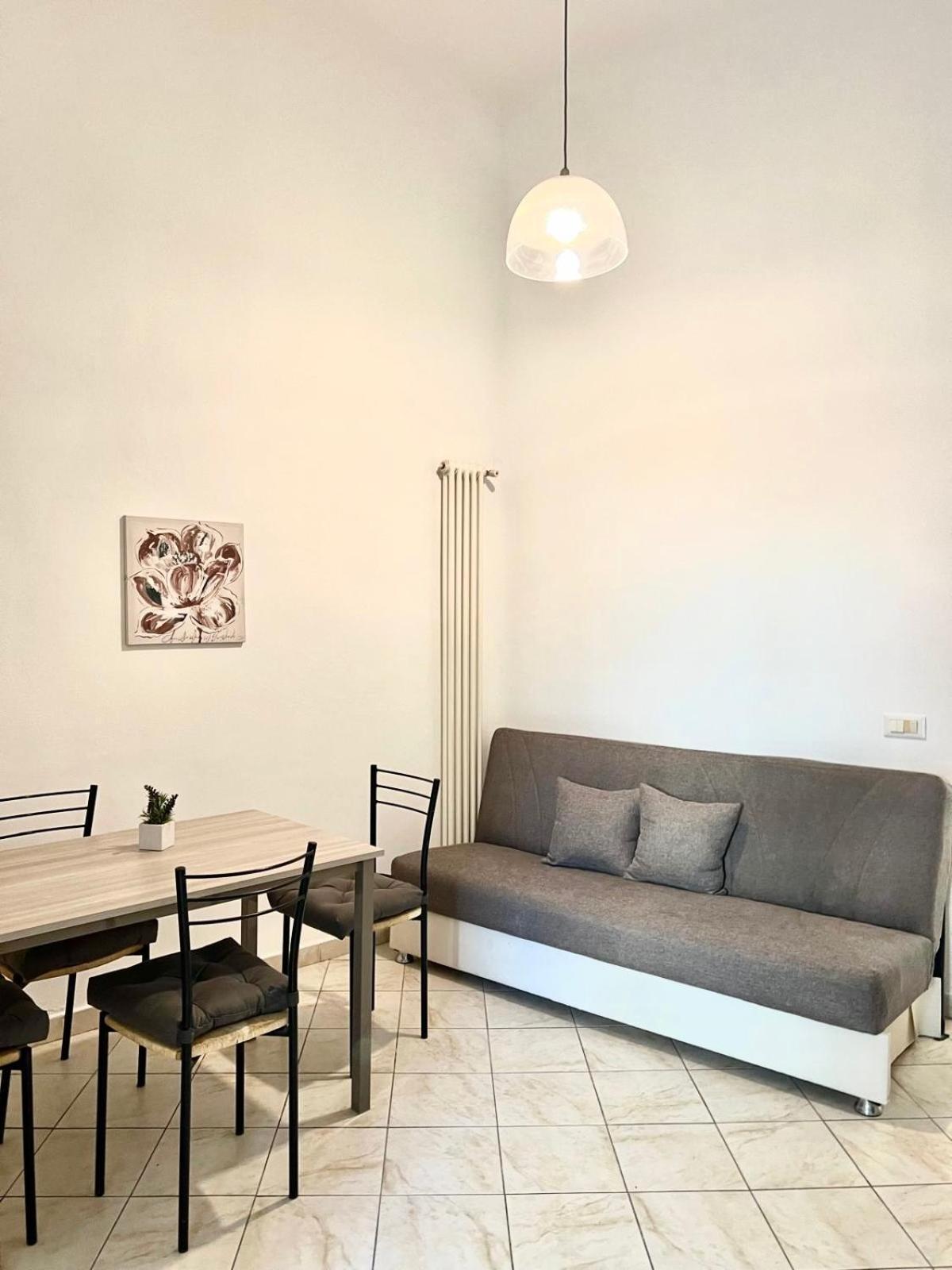 Flower Suite Pisa Exterior photo