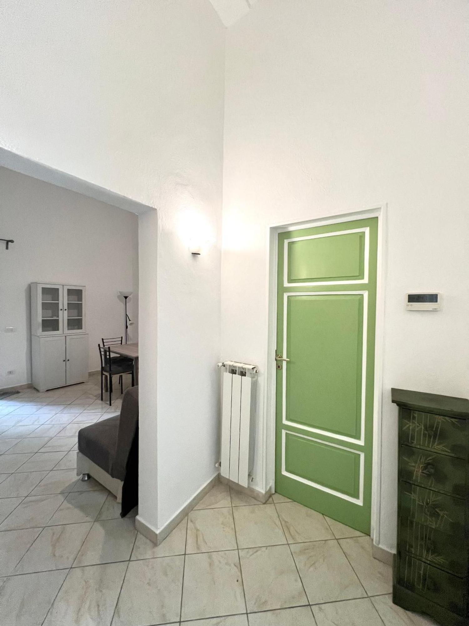 Flower Suite Pisa Exterior photo
